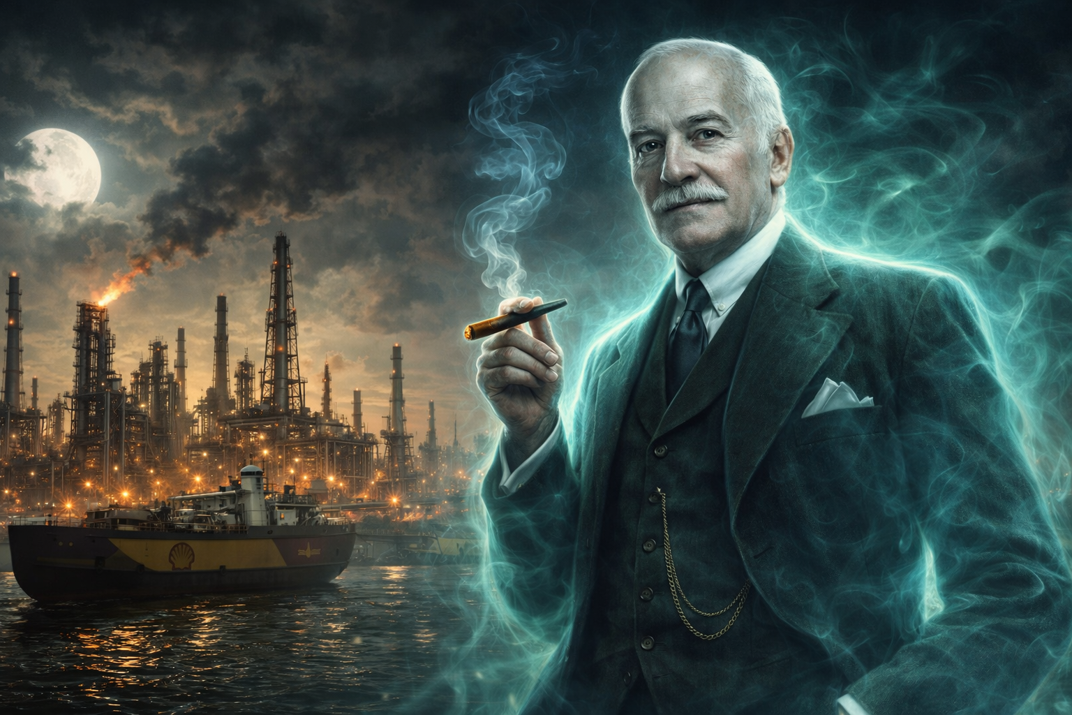 Royal Dutch Shell Plc  .com Rotating Header Image