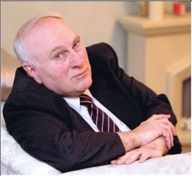 John Donovan, Shell Critic